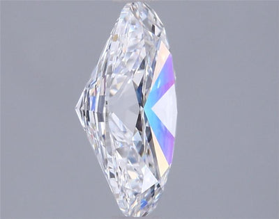 1.46 Carat Oval Lab Diamond :: 360 spin frame 04
