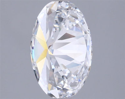1.46 Carat Oval Lab Diamond :: 360 spin frame 05