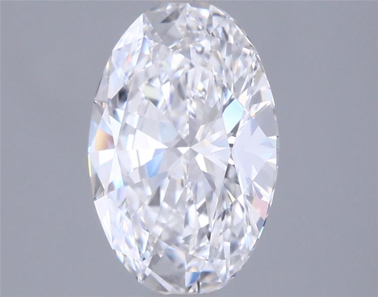 1.46 Carat Oval Lab Diamond :: 360 spin frame 06