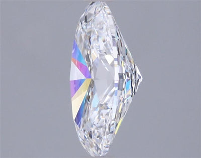 1.46 Carat Oval Lab Diamond :: 360 spin frame 07