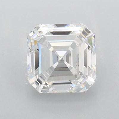 1.02 Carat Asscher Lab Diamond