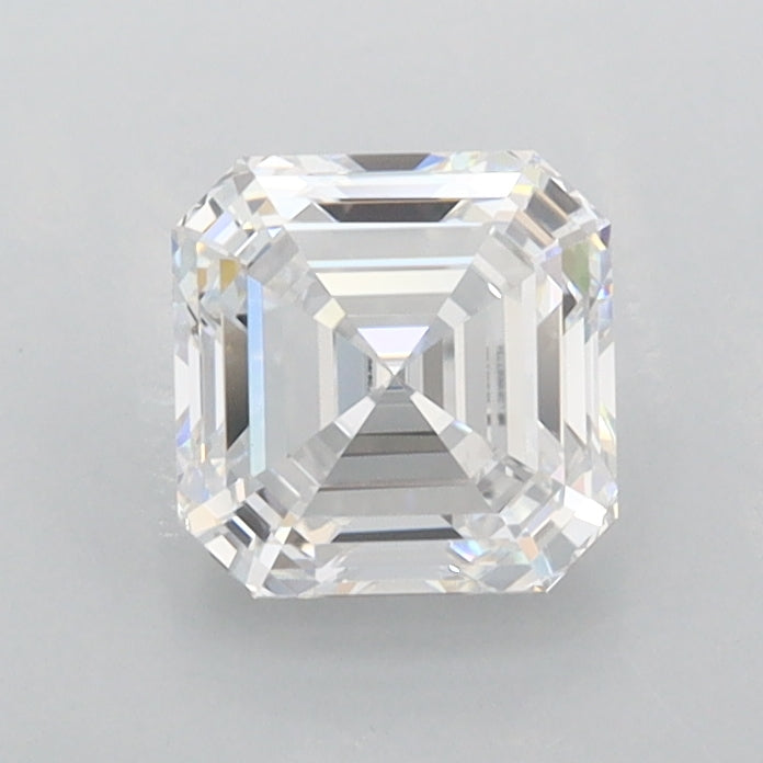 1.02 Carat Asscher Lab Diamond
