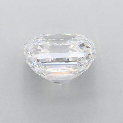 1.02 Carat Asscher Lab Diamond :: 360 spin frame 01