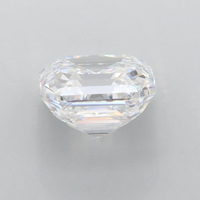 1.02 Carat Asscher Lab Diamond :: 360 spin frame 01