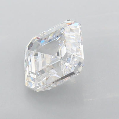 1.02 Carat Asscher Lab Diamond :: 360 spin frame 02