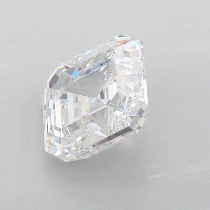 1.02 Carat Asscher Lab Diamond :: 360 spin frame 02