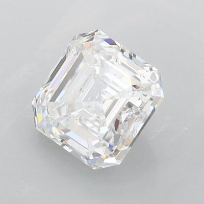 1.02 Carat Asscher Lab Diamond :: 360 spin frame 03