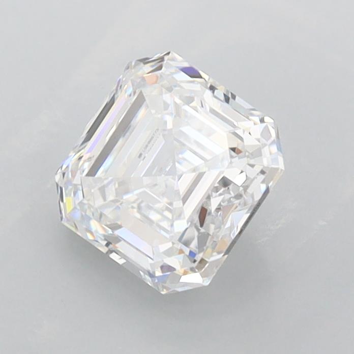 1.02 Carat Asscher Lab Diamond :: 360 spin frame 03