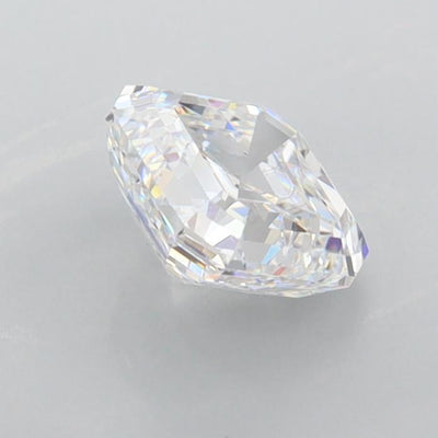 1.02 Carat Asscher Lab Diamond :: 360 spin frame 05