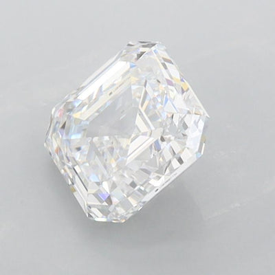 1.02 Carat Asscher Lab Diamond :: 360 spin frame 06