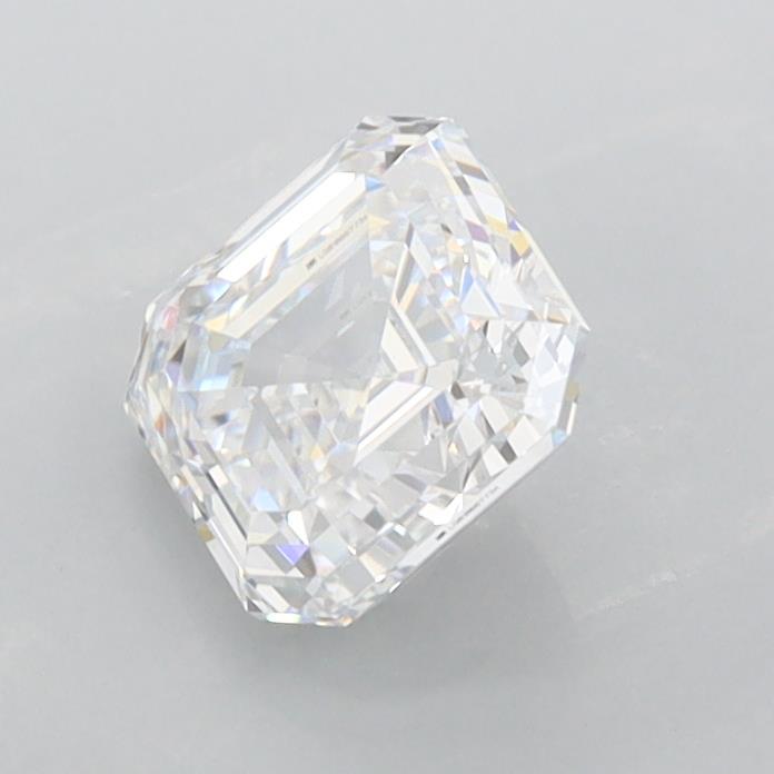 1.02 Carat Asscher Lab Diamond :: 360 spin frame 06