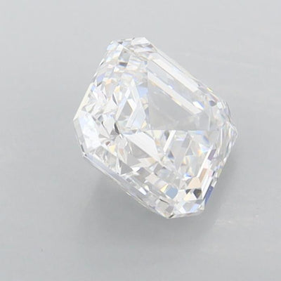 1.02 Carat Asscher Lab Diamond :: 360 spin frame 07