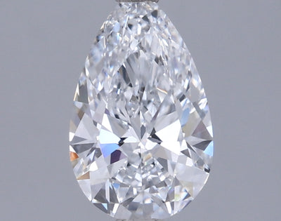 1.04 Carat Pear Lab Diamond