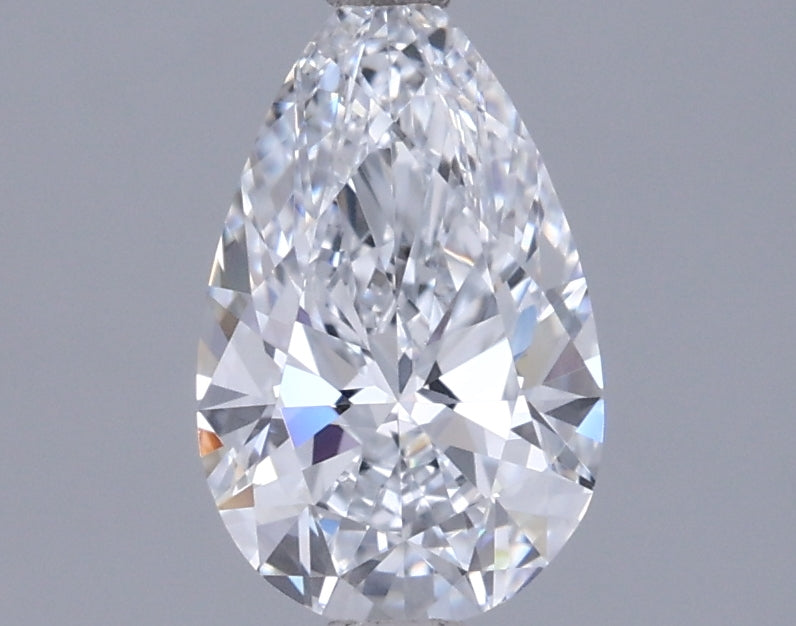 1.04 Carat Pear Lab Diamond