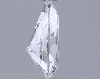 1.04 Carat Pear Lab Diamond :: 360 spin frame 01