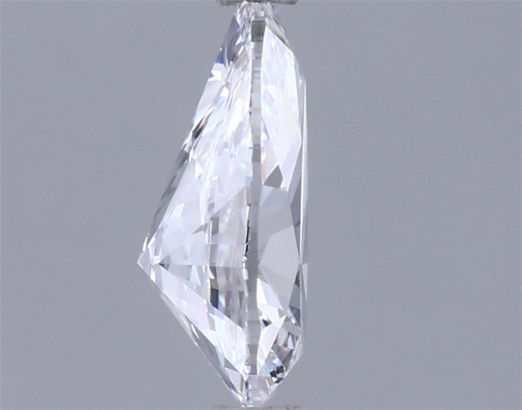1.04 Carat Pear Lab Diamond :: 360 spin frame 01