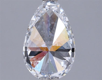 1.04 Carat Pear Lab Diamond :: 360 spin frame 02