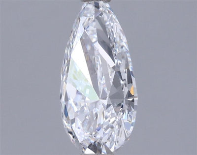 1.04 Carat Pear Lab Diamond :: 360 spin frame 03