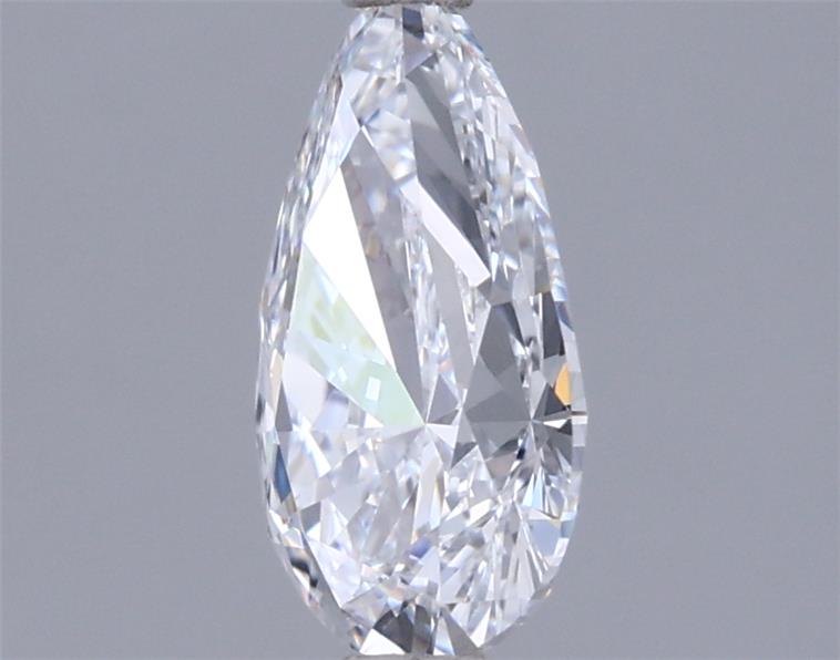 1.04 Carat Pear Lab Diamond :: 360 spin frame 03
