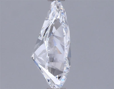 1.04 Carat Pear Lab Diamond :: 360 spin frame 04