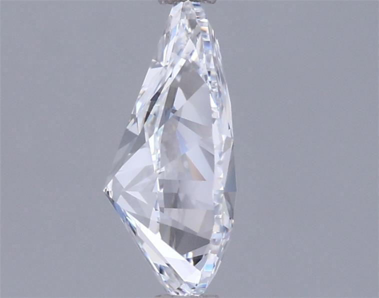 1.04 Carat Pear Lab Diamond :: 360 spin frame 04