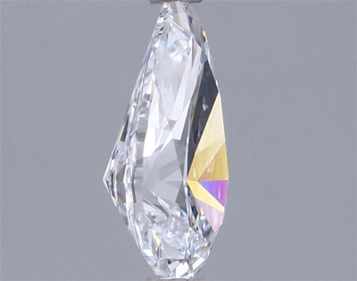 1.04 Carat Pear Lab Diamond :: 360 spin frame 07