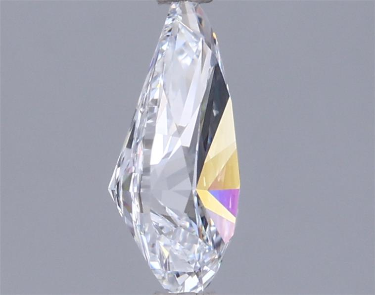 1.04 Carat Pear Lab Diamond :: 360 spin frame 07