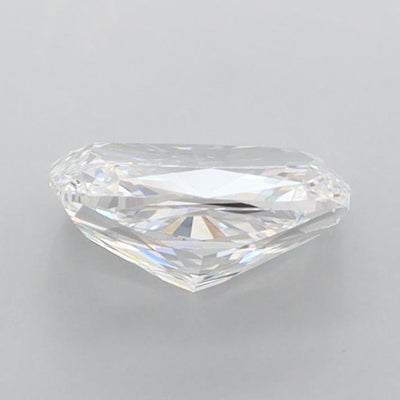 1.06 Carat Elongated Cushion Lab Diamond :: 360 spin frame 01