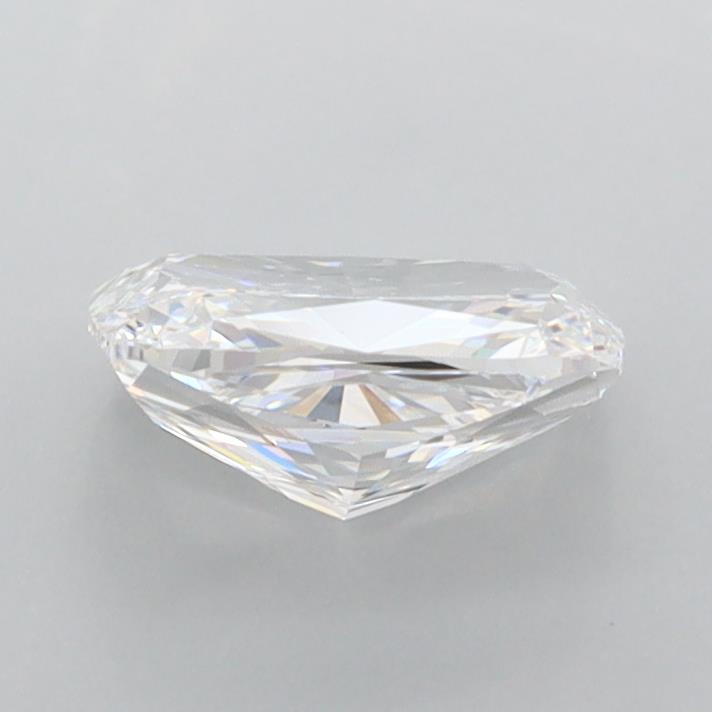 1.06 Carat Elongated Cushion Lab Diamond :: 360 spin frame 01