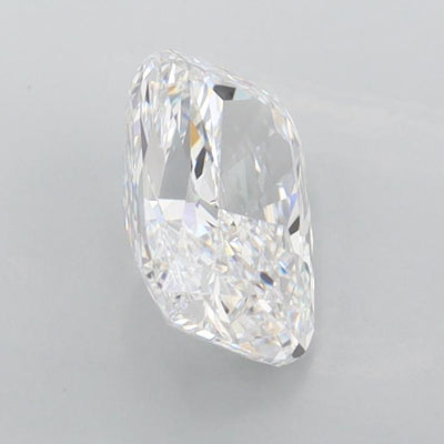 1.06 Carat Elongated Cushion Lab Diamond :: 360 spin frame 02