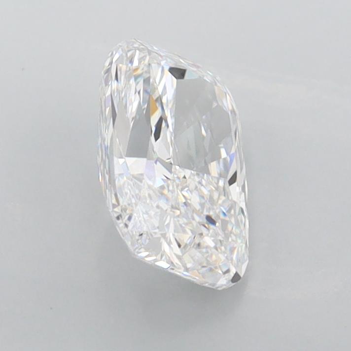 1.06 Carat Elongated Cushion Lab Diamond :: 360 spin frame 02