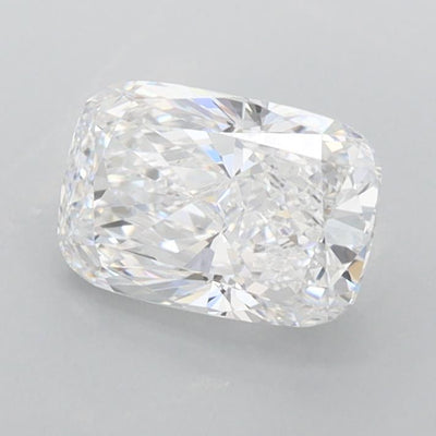 1.06 Carat Elongated Cushion Lab Diamond :: 360 spin frame 04