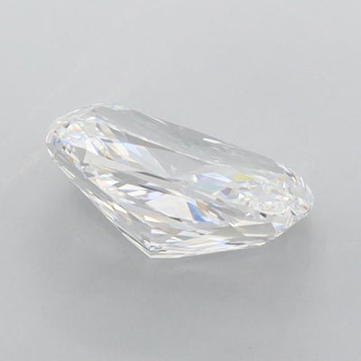 1.06 Carat Elongated Cushion Lab Diamond :: 360 spin frame 05