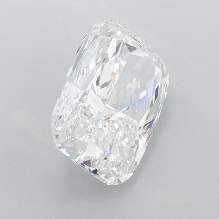 1.06 Carat Elongated Cushion Lab Diamond :: 360 spin frame 06
