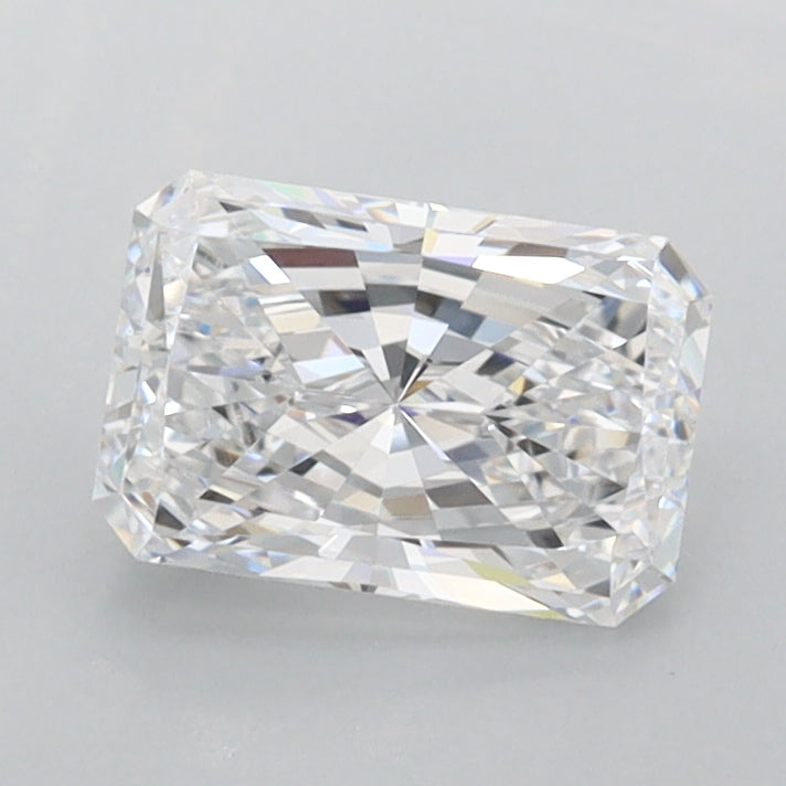1.02 Carat Radiant Lab Diamond