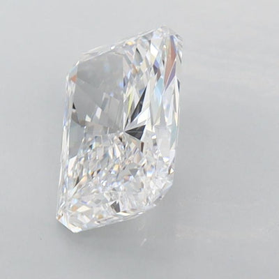 1.02 Carat Radiant Lab Diamond :: 360 spin frame 01