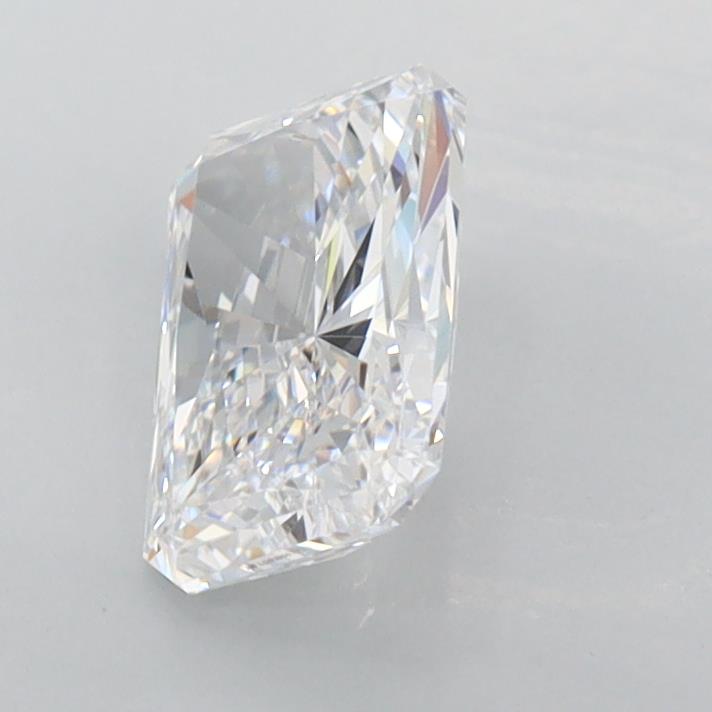 1.02 Carat Radiant Lab Diamond :: 360 spin frame 01
