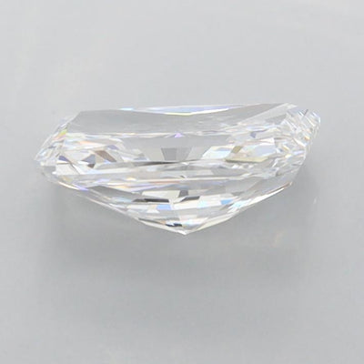 1.02 Carat Radiant Lab Diamond :: 360 spin frame 02