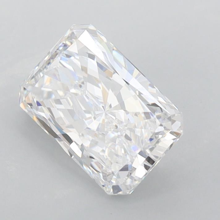 1.02 Carat Radiant Lab Diamond :: 360 spin frame 03