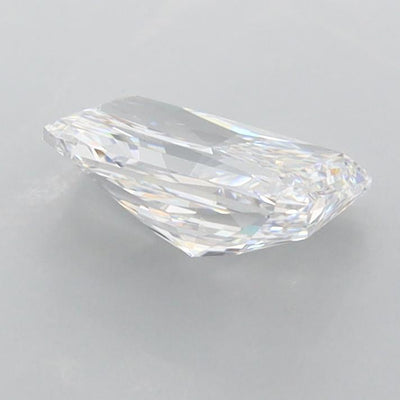 1.02 Carat Radiant Lab Diamond :: 360 spin frame 05
