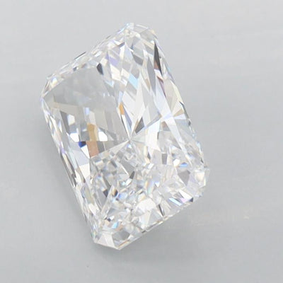 1.02 Carat Radiant Lab Diamond :: 360 spin frame 06