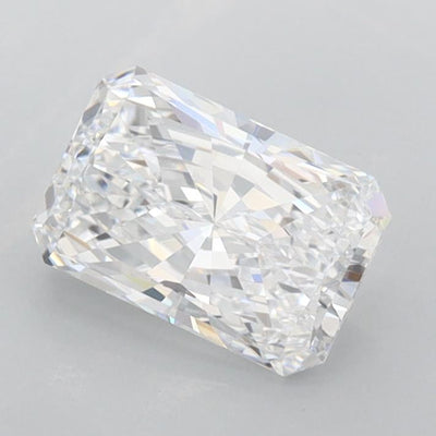 1.02 Carat Radiant Lab Diamond :: 360 spin frame 07