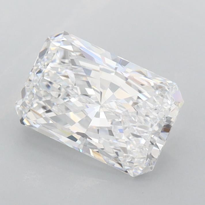 1.02 Carat Radiant Lab Diamond :: 360 spin frame 07