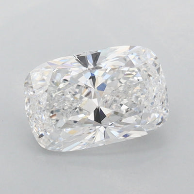 1.03 Carat Elongated Cushion Lab Diamond