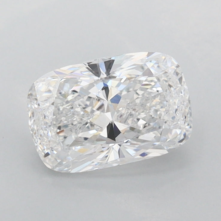 1.03 Carat Elongated Cushion Lab Diamond