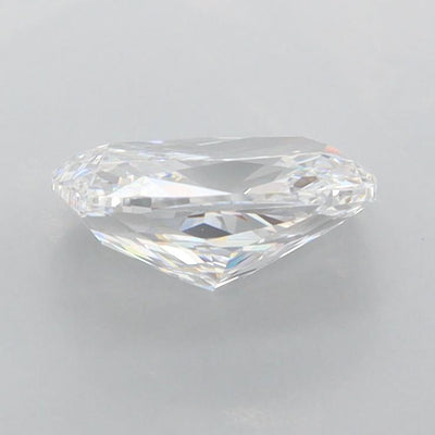 1.03 Carat Elongated Cushion Lab Diamond :: 360 spin frame 02