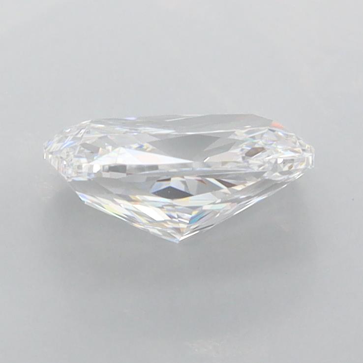 1.03 Carat Elongated Cushion Lab Diamond :: 360 spin frame 02