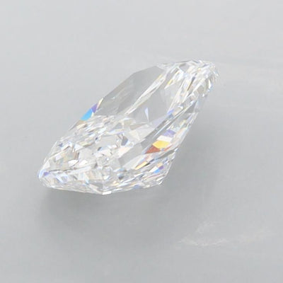 1.03 Carat Elongated Cushion Lab Diamond :: 360 spin frame 03