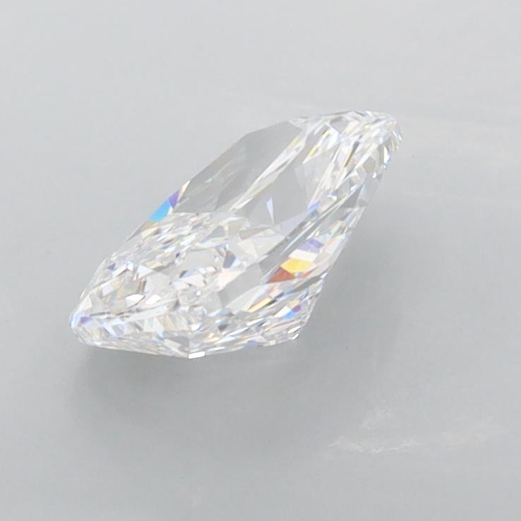 1.03 Carat Elongated Cushion Lab Diamond :: 360 spin frame 03