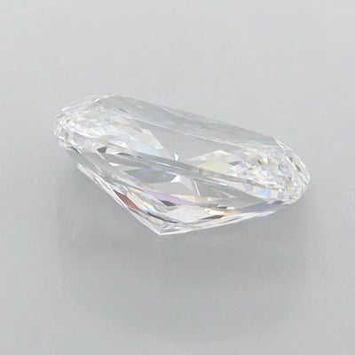 1.03 Carat Elongated Cushion Lab Diamond :: 360 spin frame 04